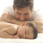 Dad To Dad Advice: 5 Ways To Calm A Crying Baby