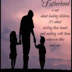 The 6 Major Transformations Of American Fatherhood